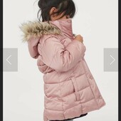 ❣️H&M куртка на 7-8 років