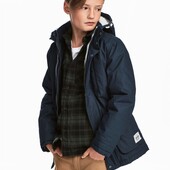 ❣️H&M парка на 13-14 років