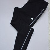 Термо легінси на флісі Crivit L 44\46