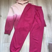 Спортивний збірний костюм на 13-14років.