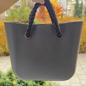 Сумка O bag оригінал