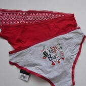 3 штуки в лоті Трусики жіночі esmara eur S 36\38