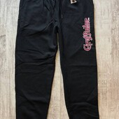 Арт.580 Спортивні штани чоловічі harry potter євро розмір s 44/46.