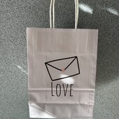 875. Пакет паперовий