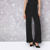 Штани з блиском Esmara M 40/42