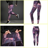 Crivit легінси термо розмір 42/44