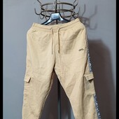 ❣️Boohoo штани фліс