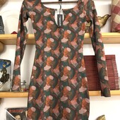 Сукня❤️рубчик