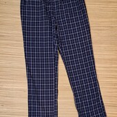Штаны мужские пижамные S