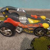 Машинка Скорпіон оригінал 