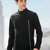 Арт.569 Чоловіча спортивна кофта-вітровка crivit розмір м (48).