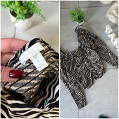 ✨ Якісна кофтинка з анімалістичнім принтом