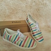 ***Легкие и удобные мокасины женские на шнурку, размер 36 и 37 Фото реальное. Размер на выбор