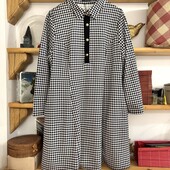 Сукня з кишенями ❤️гусяча лапка