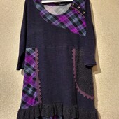 Платье - туника Joe Browns