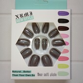 Набір накладних нігтів