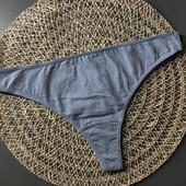 Арт.921 труси жіночі h&m розмір л.