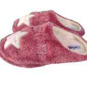 Жіночі домашні тапулі. Розмір 40