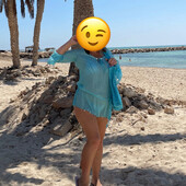 Розпродаж магазину!Мила туніка парео срібне оброблення что.опис