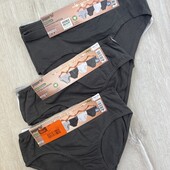 Pepperts.Набір трусиків 4 шт для дівчинки 134/140