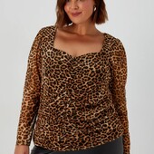 Блуза розмір 24