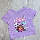 Primark.Футболка для дівчинки 3-4 р.