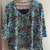 Реглан трикотаж