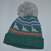 Шапка George на підкладці 80\86см 12-18міс