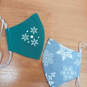 Маска медична гігієнічна