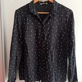 Блузка штапель