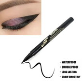 Новая .Водостойкая ! Подводка-маркер Тонкая линия.В запайке