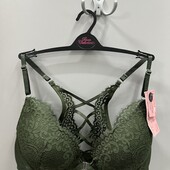 891. Бюстгальтер пушап 70D