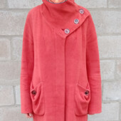 Демі пальто