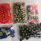 Наместинки 500шт