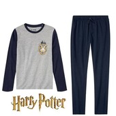 Harry potter .котонова піжама для хлопчика 134/140