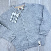 Kuniboo.Свитерок для малечі 62/68 рр