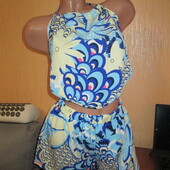 Костюм на літо від Shein розм XS