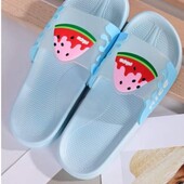 Тапочки для душа Шлёпанцы сланцы стелька 24 см.