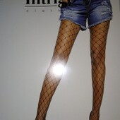 Стоп! колготки сіточка Intrigo (Италия/Польша) ,ставка= виграш всі розміри