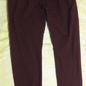 Розпродаж! Чоловічі котонові штани