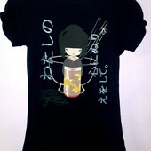 ZARA футболка жіноча або підліткова