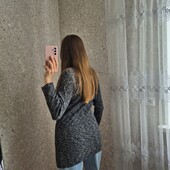 Прекрасна, актуальна туніка ❤️Без дефектів