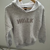 Кофта дитяча на флісі