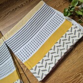 Прекрасна підковдра на дві сторони ❤️