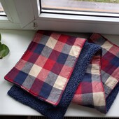 Брендовий Шарфик на два боки ❤️Заходьте, багато Брендових лотів!!!