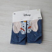 Набір 3 пари шкарпеток Disney 39-42