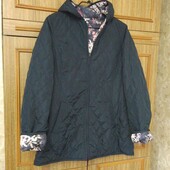 двухсторонняя куртка
