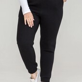 Фліс хід сезону жіночі спортивні штани, двухнитка на флісі. р.50-56