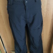 Брюки теплі, комбинезон, єврозима, размер 11-12 р 152 см, the edge.в ідеалі