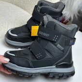 Шыкарные термо ботинки Том 34-38 р.Ткань waterproof.Успей купить пока не сезон !!!